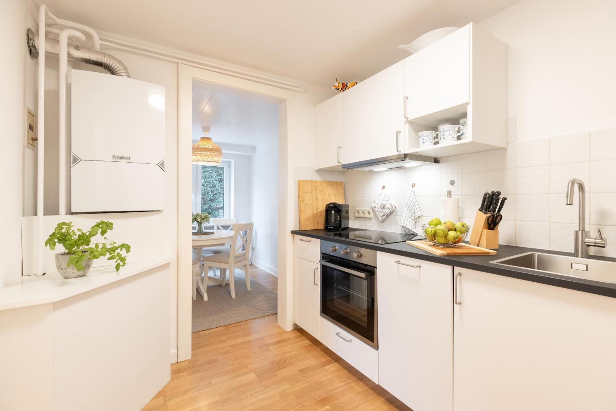 Deich-Ferienhaus 65 Qm Koenigsberger Allee 38 Apparto Grömitz Exterior foto